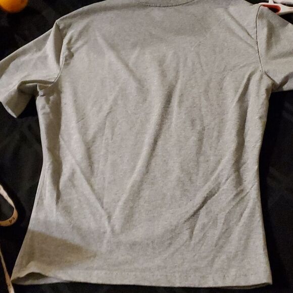 SPANX COTTON COMPRESSION UNDERSHIRT XL - Picture 6 of 7